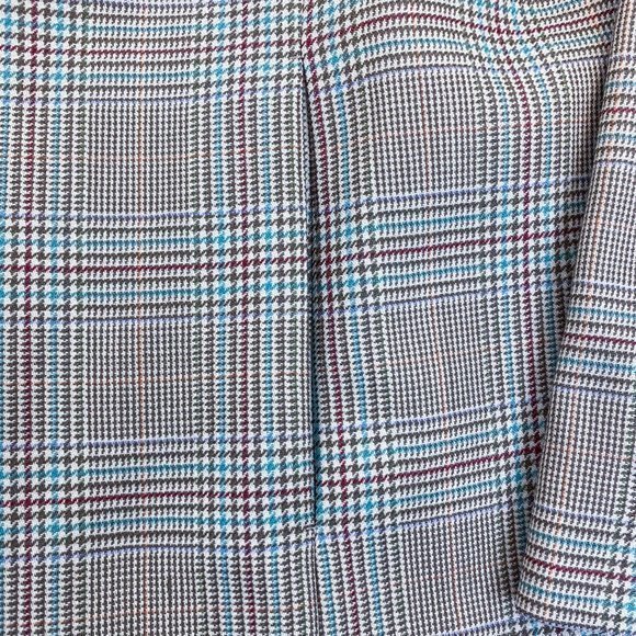 WMNS Pendleton‎ Blazer Sz 10 - Picture 3 of 7